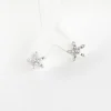 6pcs Starfish Earring Set