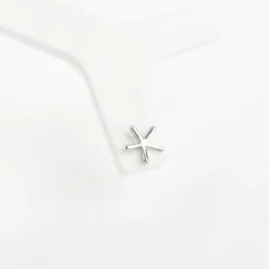6pcs Starfish Earring Set