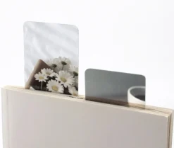 3pcs Warm Wishes Bookmark Set