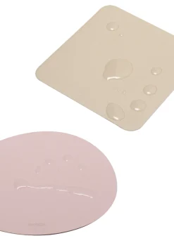 Pebble Two Tone Tea Coaster