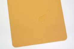 Pebble Vegan Leather Mouse Pad