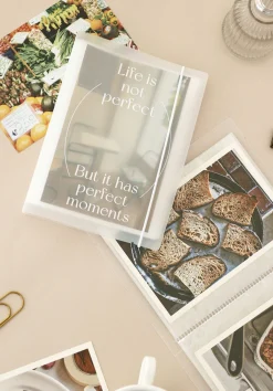 Perfect Moment 4x6 Photo Binder Album