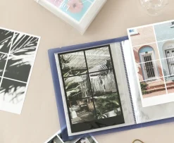 Perfect Moment 4x6 Photo Binder Album