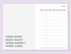 Perfect Study Club Planner v2