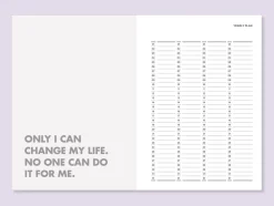 Perfect Study Club Planner v2