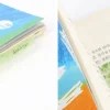 Petit Clover Sticky Note