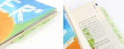 Petit Clover Sticky Note