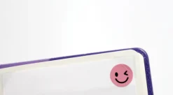 Petit Photo Corner Pocket Sticker