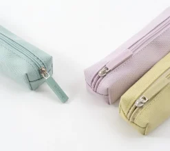 Petit Semi Single Pen Pouch v2