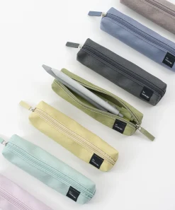 Petit Semi Single Pen Pouch v2