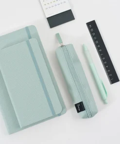 Petit Semi Single Pen Pouch v2