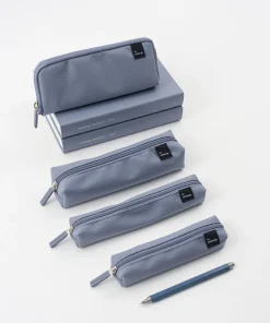 Petit Semi Single Pen Pouch v2