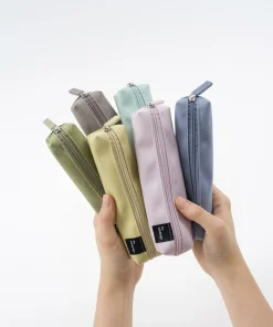 Petit Semi Single Pen Pouch v2