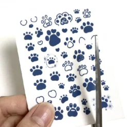 Petit Tattoo Sticker v1