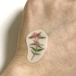Petit Tattoo Sticker v1