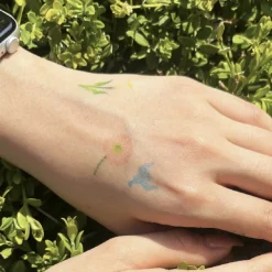 Petit Tattoo Sticker v1