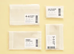 Photo Pocket Sticker Set