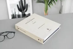 Pieces of Moment Memory Binder