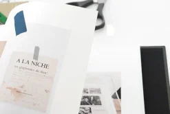 Pieces of Moment Memory Binder Refill