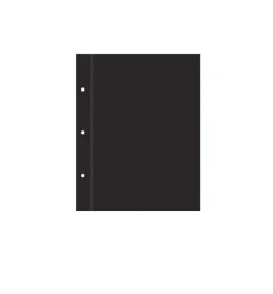 Pieces of Moment Memory Binder Refill