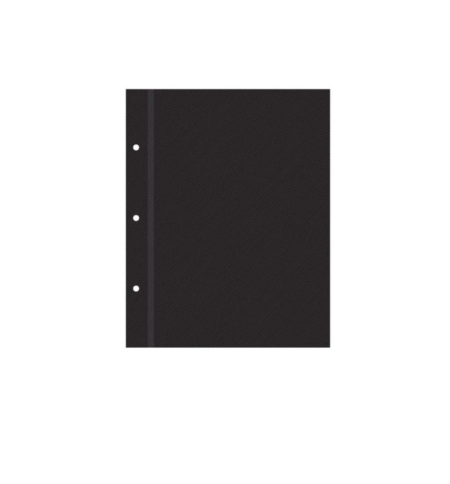 Pieces of Moment Memory Binder Refill