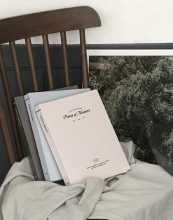 Pieces of Moment Self-adhesive Photo Album