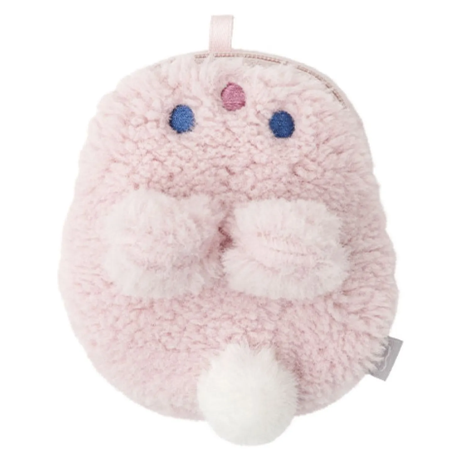 Piyo Bunny Mini Pouch