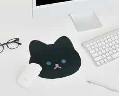 Piyo Cat Mouse Pad