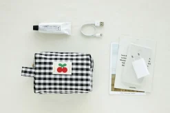 Piyo Check Multi Pouch
