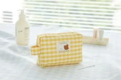 Piyo Check Multi Pouch