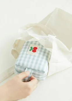 Piyo Check Multi Pouch