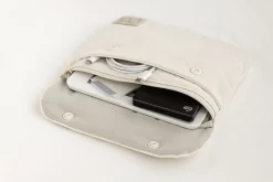 Piyo Double Snap Pouch