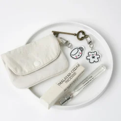 Piyo Snap Card Wallet