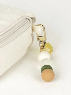 Piyo Snap Cosmetic Pouch