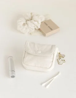 Piyo Snap Mini Pouch