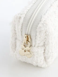 Piyo Tweed Earphone Pouch