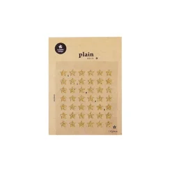 Plain Deco Sticker v15