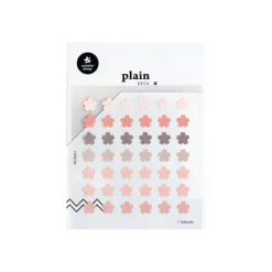 Plain Deco Sticker v62