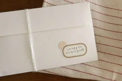 Plain Deco Sticker v76