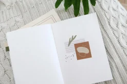 Plain Deco Sticker v49