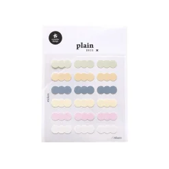 Plain Deco Sticker v71