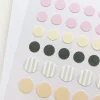 Plain Deco Sticker v70