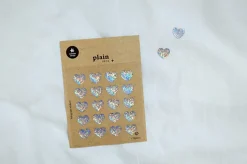 Plain Deco Sticker v54