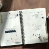 Plain Deco Sticker v11