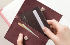 Plan B Card Slim Pocket