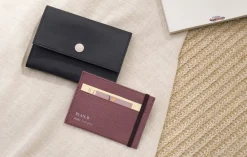 Plan B Card Slim Pocket