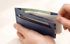 Plan B Card Slim Pocket