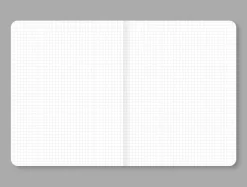Plan B Stitched Study Planner