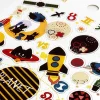 Planet PVC Deco Sticker