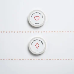 Playing Cards Slim Masking Tape